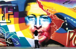 Wenezuela: Zakaz pornografii