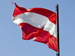 Austria: Państwo bez wojska