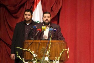 Hamas: Krym przykładem dla świata