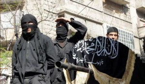 Rosja: USA stworzyło ISIL