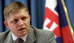 Słowacja: Nie dla amerykańskich wojsk