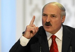 Białoruś: Mamy gdzieś „sankcje”