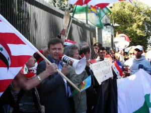 Polska: Nie dla polsko-ukraińskiej brygady