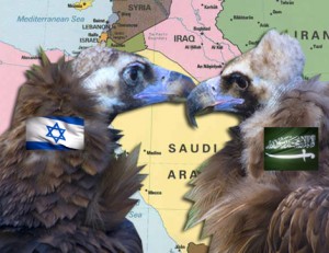 Fouad al-Ibrahim: Saudyjskie wysiłki na rzecz rozbrojenia walczącej Palestyny