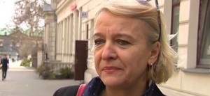 Polska: Odwołanie lewackiej megiery