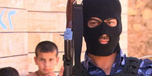Irak: Ostatnia walka chrześcijan