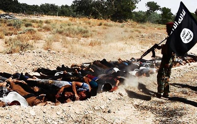 Thierry Meyssan: ISIL – kto następny po Iraku?