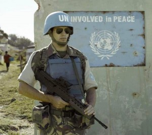 Syria: ONZ na Wzgórzach Golan zaatakowane
