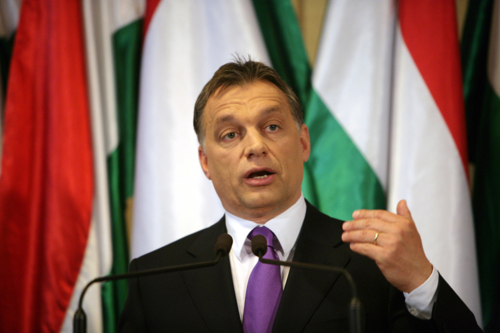Viktor Orbán: Nasz czas nadejdzie
