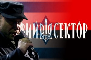 Ukraina: „Prawy Sektor” dał głos