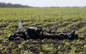 Ukraina: „Przyznajcie, ilu zabito”