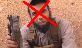 Syria: Trwają walki w Rakka