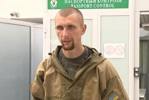 Noworosja: Ukraińcy się poddają