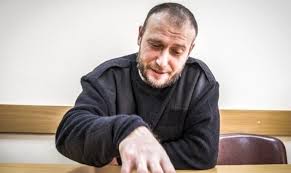 Ukraina: Jarosz podkulił ogon