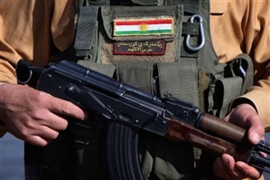 Irak: Kurdowie dziękują Iranowi