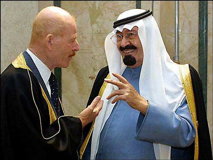 Israa al-Fass: Izzat al-Duri – nowy sługa Saudów