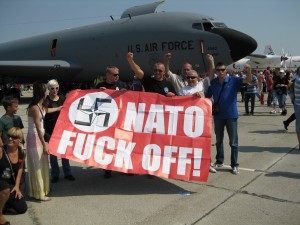Polska: Ministerstwo zdrady narodowej
