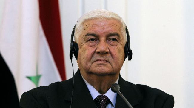 Syria: Nic u nas bez nas