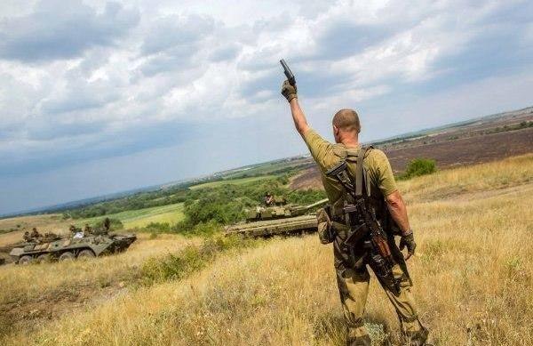Aleksandr „Warjag” Matjuszyn: Republika nowego typu