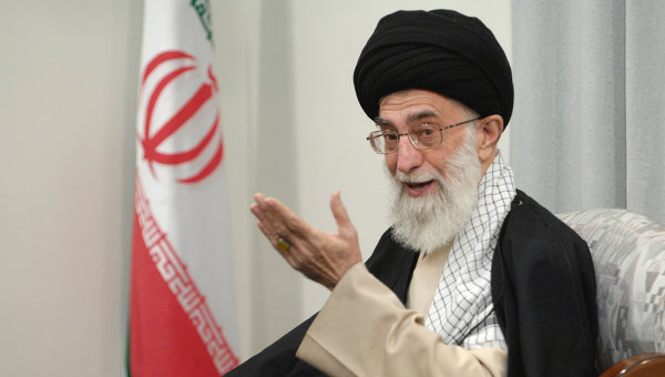 Iran: Żadnej „koalicji” z USA