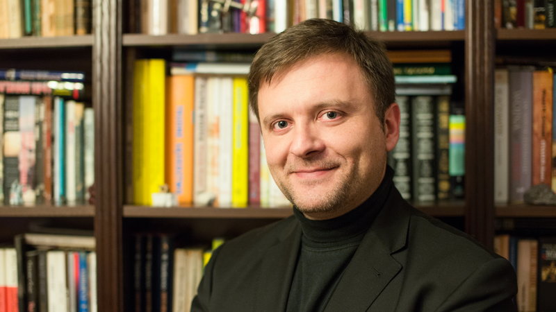 Mateusz Piskorski: Mapa drogowa dla Ukrainy?