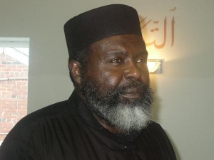 Imam Waszyngtonu: USA to państwo policyjne