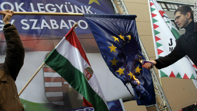 Węgry: Możemy wyjść z UE