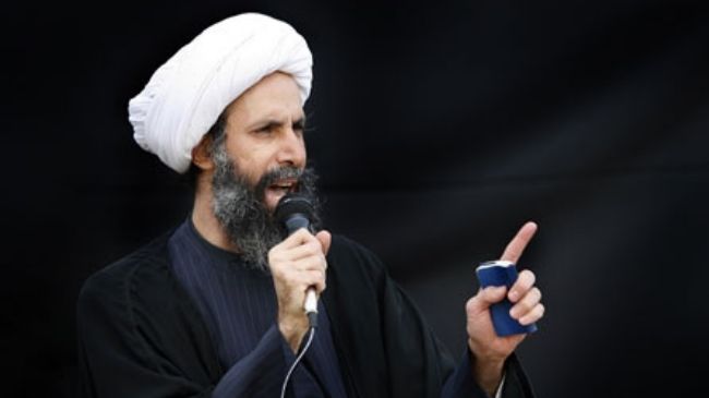 Arabia Saud.: Śmierć dla szyity