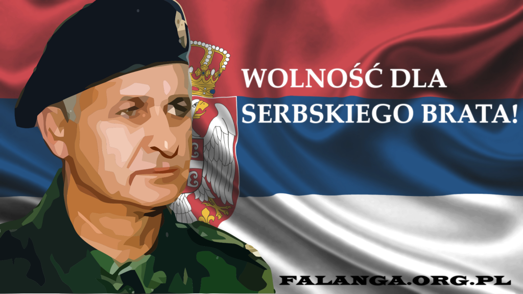 Polska: Bohaterowie w więzieniach?