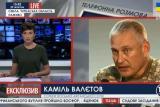 Ukraina/DRL: Bezpośrednie rozmowy