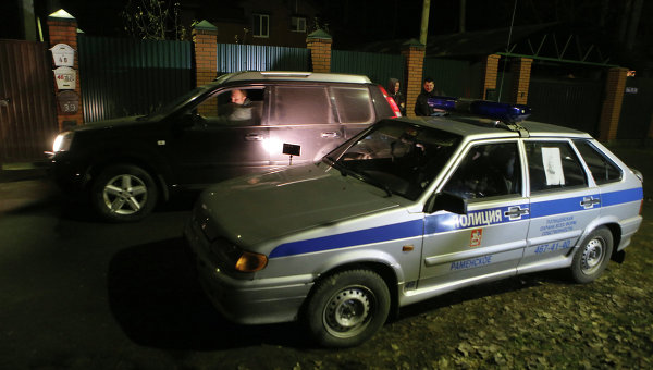 Rosja: Rozbito gang salafitów