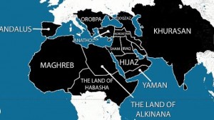 IS: Ekspansja poza Irak i Syrię