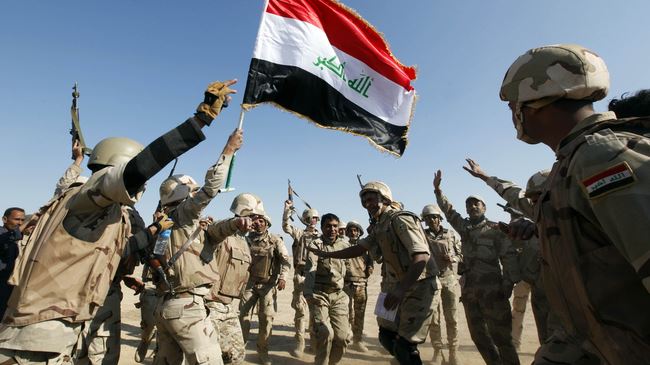 Irak: Armia odbija Faludżę