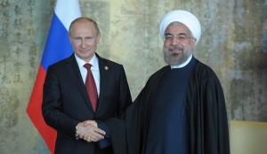 Rosja: Iran ma prawo do atomu