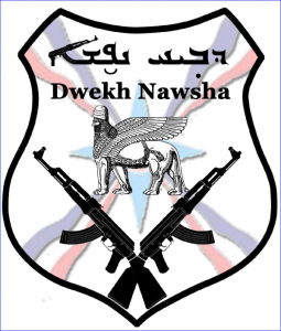 Irak: Miasto w rękach chrześcijan