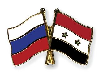 Syria: Więcej pomocy od Rosji?