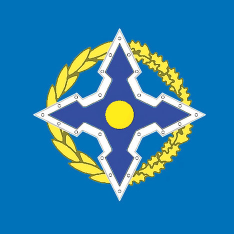 ODKB: Koniec dialogu z NATO