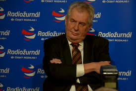 Czechy: Prezydent krytykuje Putina