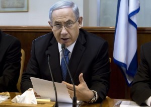 Izrael: Umocnienie syjonizmu