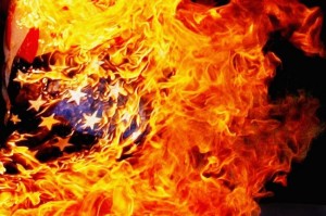 Polska: Jankeska okupacja trwa