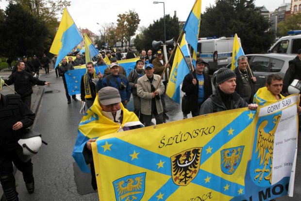 Polska: RAŚ będzie rządzić na Śląsku?