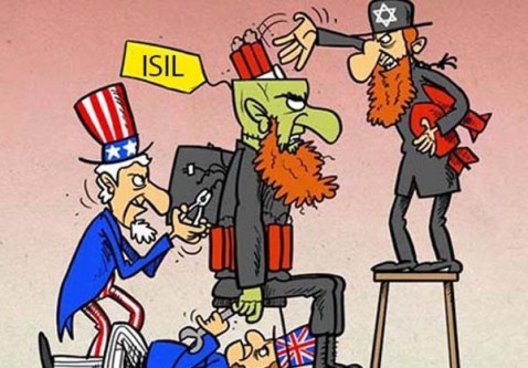 Iran: Żydzi w „Państwie Islamskim”