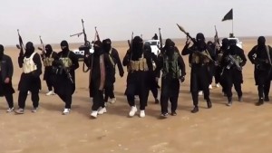 Syria: Czystki w IS