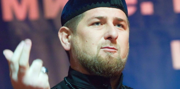 Czeczenia: O ukaranie podżegaczy
