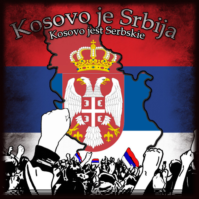 Serbia: Żądania Albańczyków