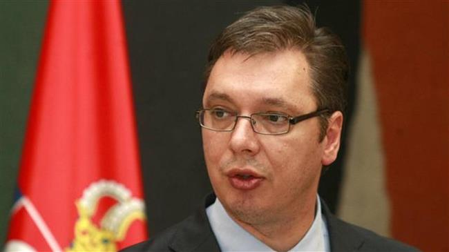 Serbia: Premier odwiedzi Kosowo