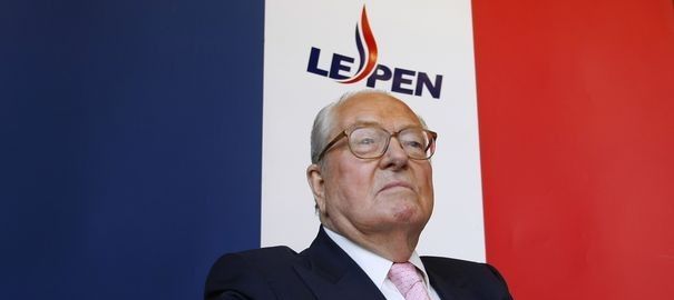 Jean-Marie Le Pen: Europa od Paryża po Władywostok