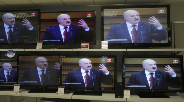 Białoruś: Nowelizacja ustawy o mediach