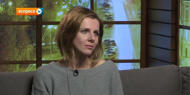 Ukraina: Polska dziennikarka torturuje?
