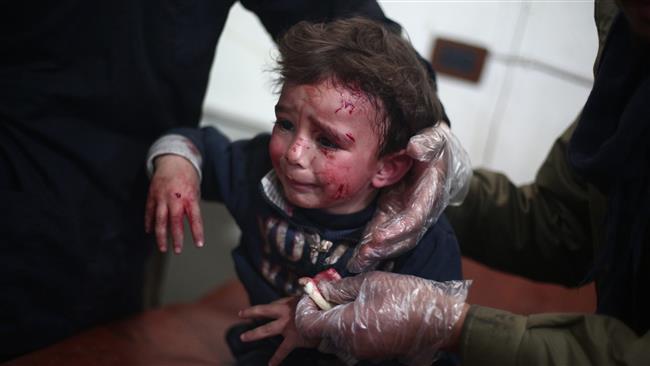Syria: Zamach na pielgrzymów